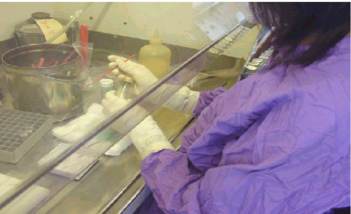 Inoculation