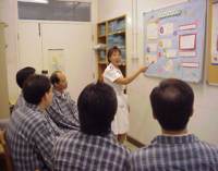 Reinforcement on drug compliance