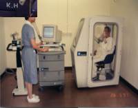 Lung Function Test