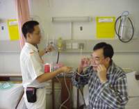 Oxygen Therapy