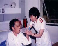 Supervision on drug administration