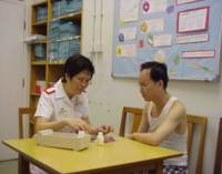 Health Talks