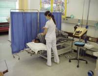 Bronchial hygiene