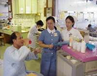 Directly Observed Treatment