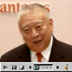 Mr Tung Chee Hwa