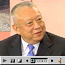 Mr Tung Chee Hwa