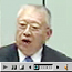 Mr Tung Chee Hwa