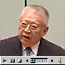 Mr Tung Chee Hwa