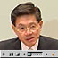 Dr Yeoh Eng-kiong