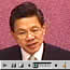 Dr Yeoh Eng-kiong 