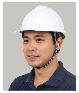 安全帽
