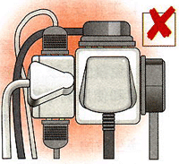 使用電力