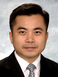 Mr Wong Yan-lung
