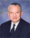 Chief Executive of HKSAR