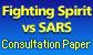 Fighting Spirit vs SARS Consultation Paper