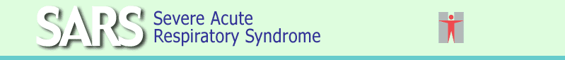 Severe Acute Respiratory Syndrome