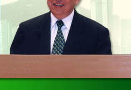 Policy Address 1999