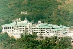 HAVEN OF HOPE HOSPITAL