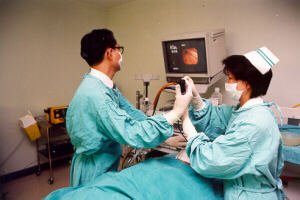 Bronchoscopy