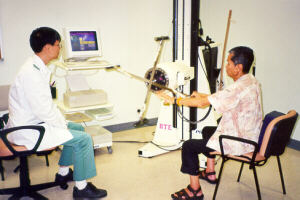 Disability Assessment
