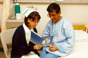 Lung Cancer Service