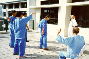 Drug Rehabilitation Treatment
