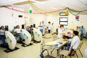 Pulmonary Rehabilitation Center
