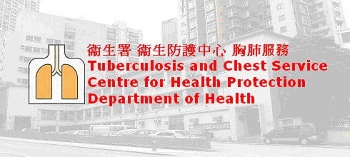 Tuberculosis and Chest Service Department of Health - What 