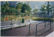 Rehabilitation Garden