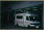 24 Hours Emergency Service