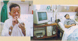 Asthma/Sleep Clinics