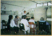 Health Talk