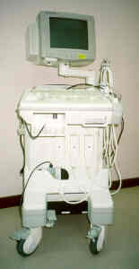 ULTRA-SOUND