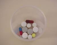 治疗结核病的药物与讲座