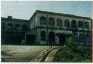 律敦治疗养院