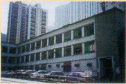 胸肺科診所