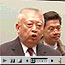 Mr Tung Chee Hwa