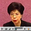Dr Margaret Chan
