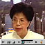Dr Margaret Chan
