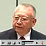 Mr Tung Chee Hwa