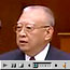 Mr Tung Chee Hwa