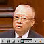 Mr Tung Chee Hwa